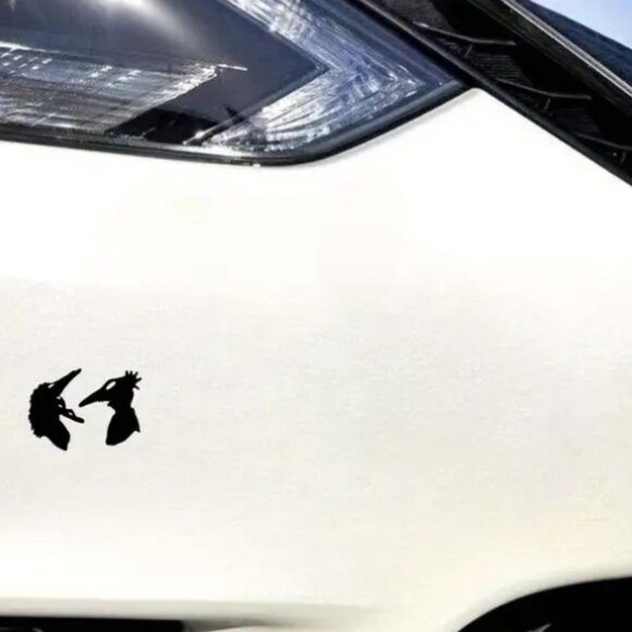 Beetlejuice decal sticker - Picture 4 of 5